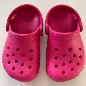 Crocs